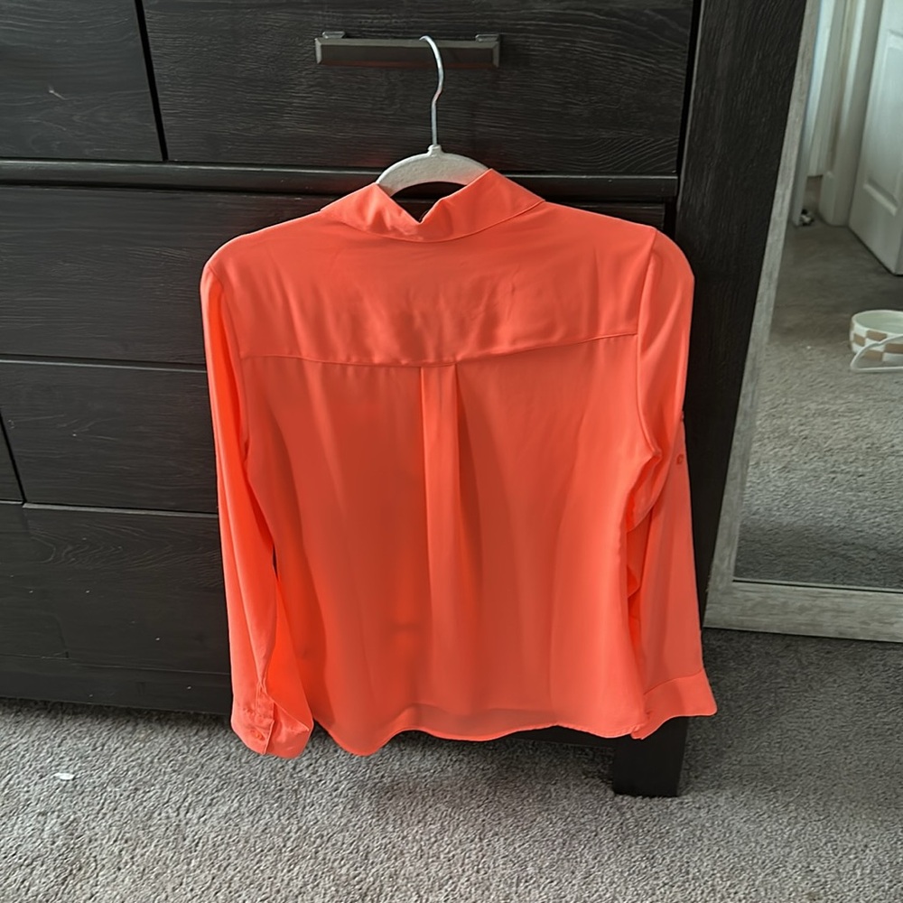 Express button shirt - Picture 3 of 4